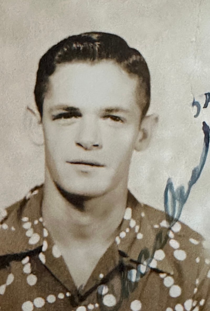 Charles Wesley "Charlie" Phillips - Photo 82