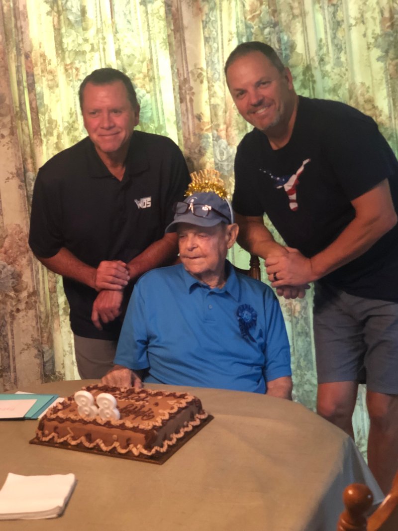 Charles Wesley "Charlie" Phillips - Photo 81