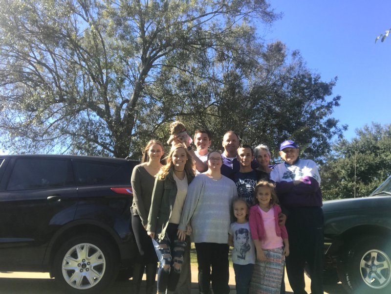 Charles Wesley "Charlie" Phillips - Photo 89