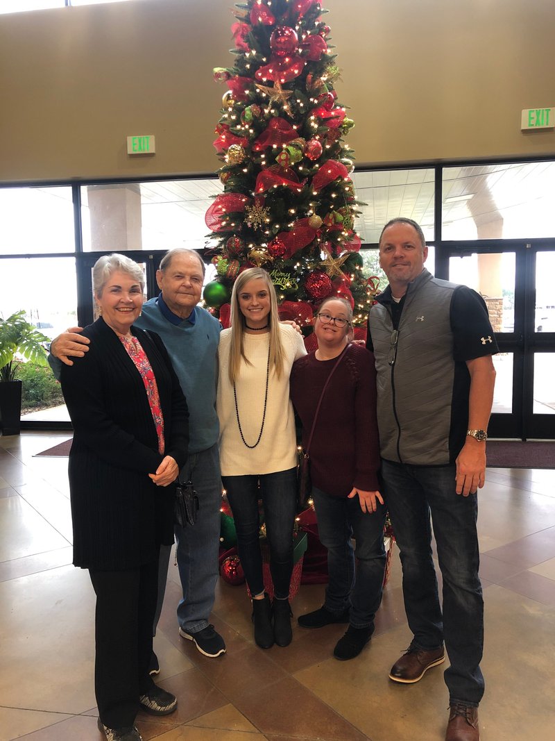 Charles Wesley "Charlie" Phillips - Photo 95