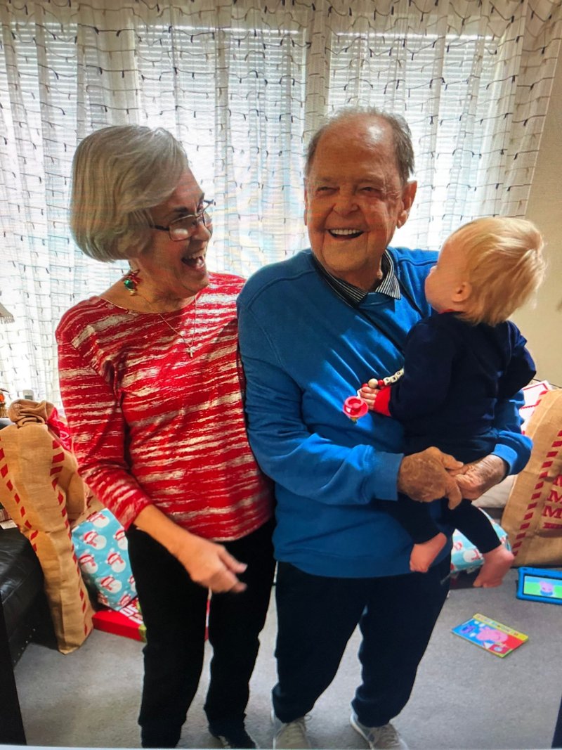 Charles Wesley "Charlie" Phillips - Photo 94