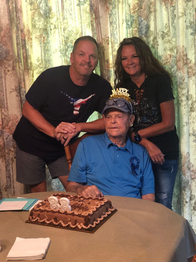 Charles Wesley "Charlie" Phillips - Photo 101