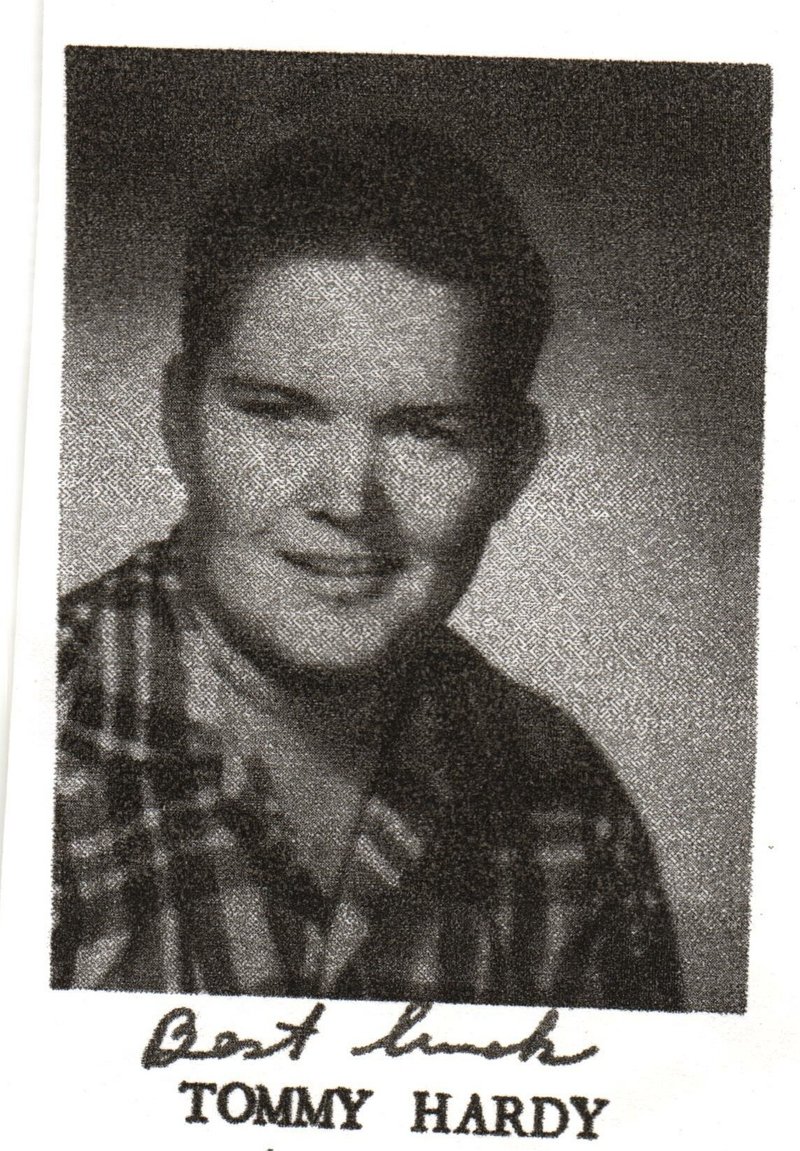 Tom Hardy - Photo 27