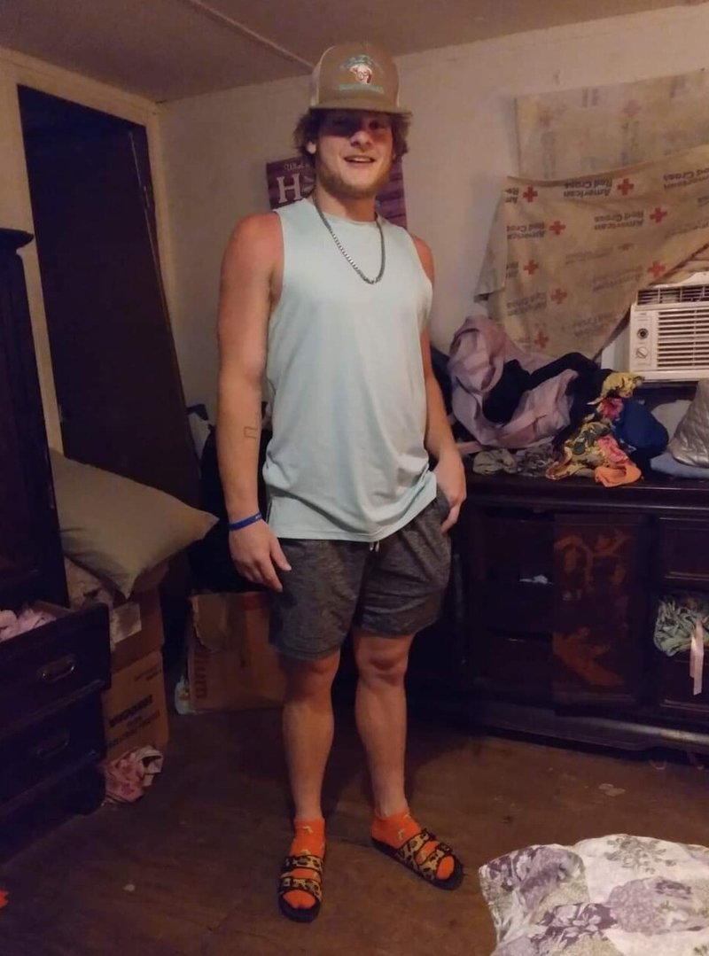 Shawn Dylan Dreyer - Photo 5