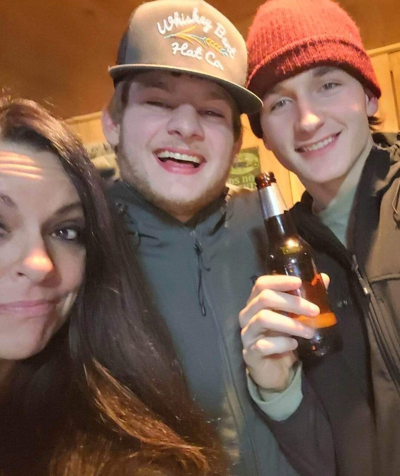 Shawn Dylan Dreyer - Photo 6