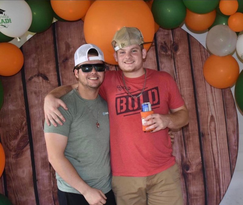 Shawn Dylan Dreyer - Photo 8