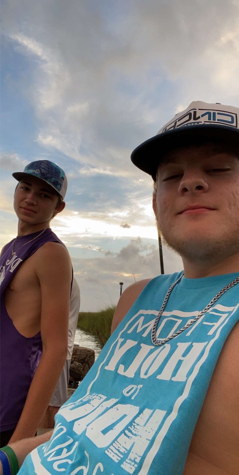 Shawn Dylan Dreyer - Photo 10