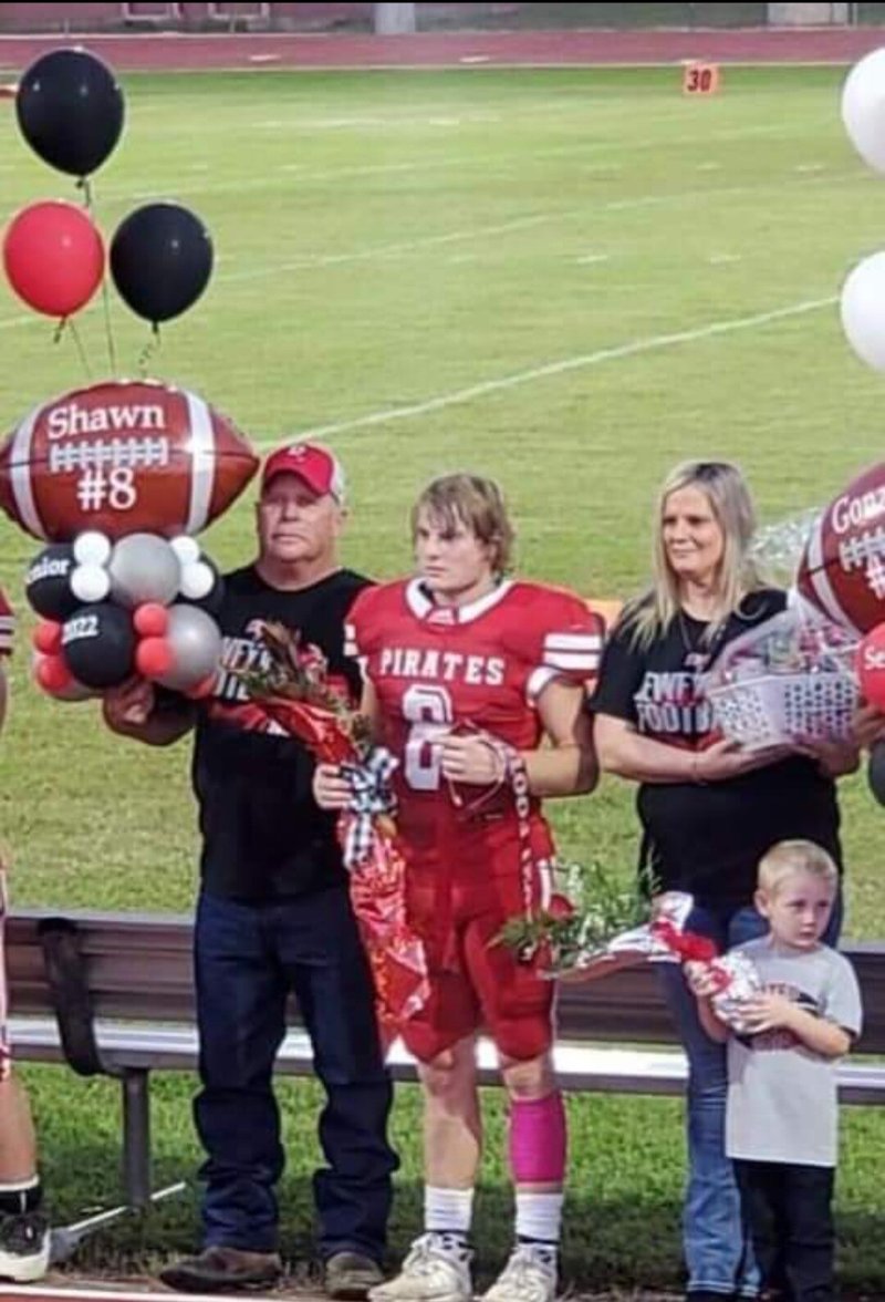 Shawn Dylan Dreyer - Photo 11