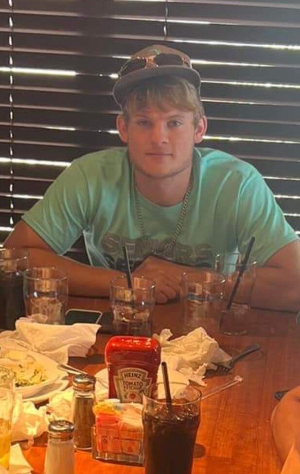 Shawn Dylan Dreyer - Photo 20