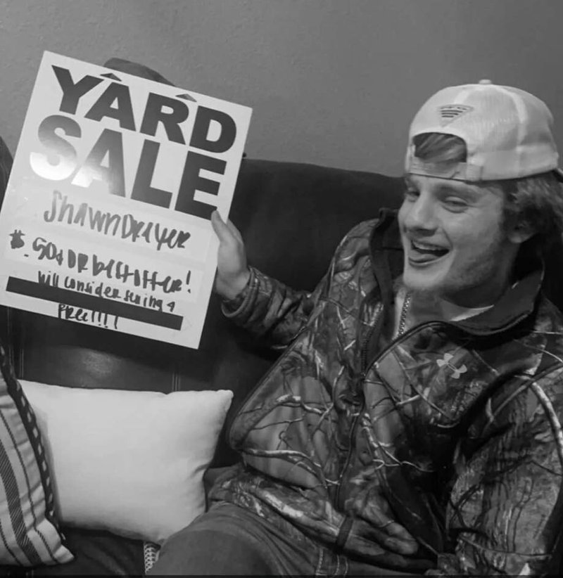 Shawn Dylan Dreyer - Photo 28