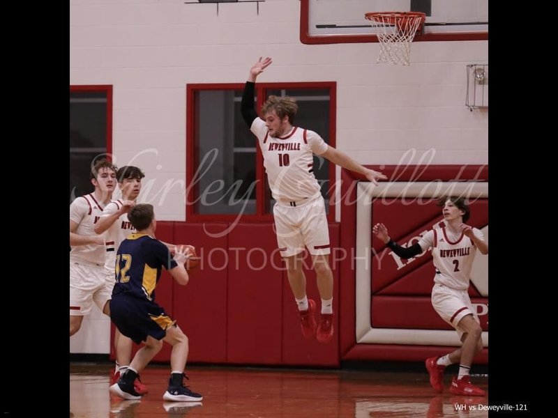 Shawn Dylan Dreyer - Photo 33