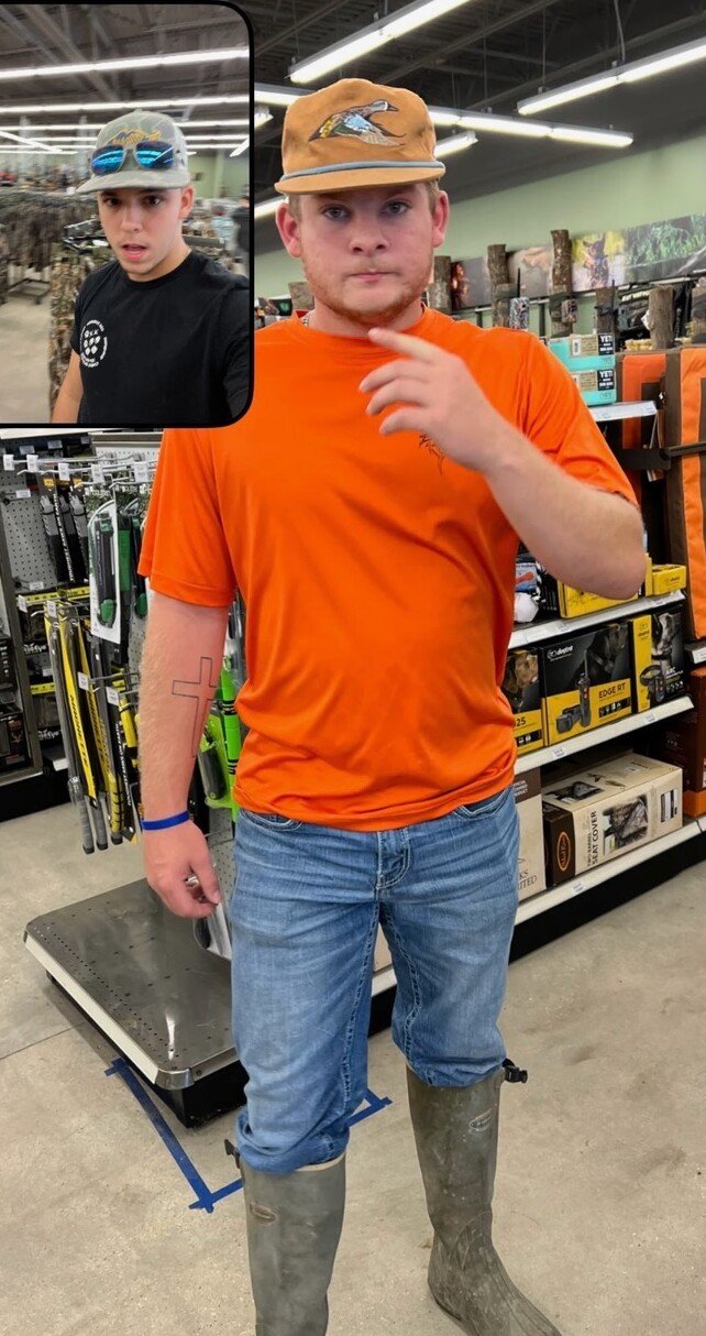 Shawn Dylan Dreyer - Photo 38