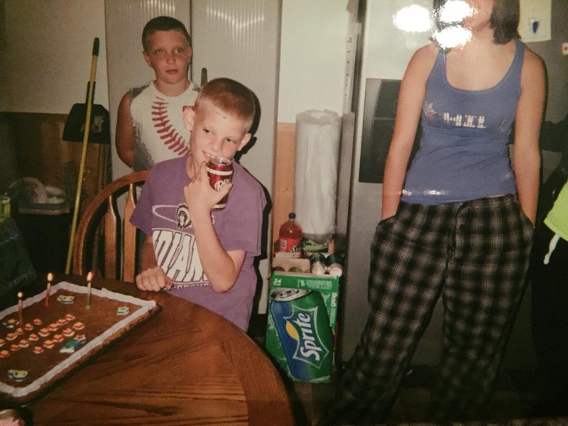 Shawn Dylan Dreyer - Photo 44