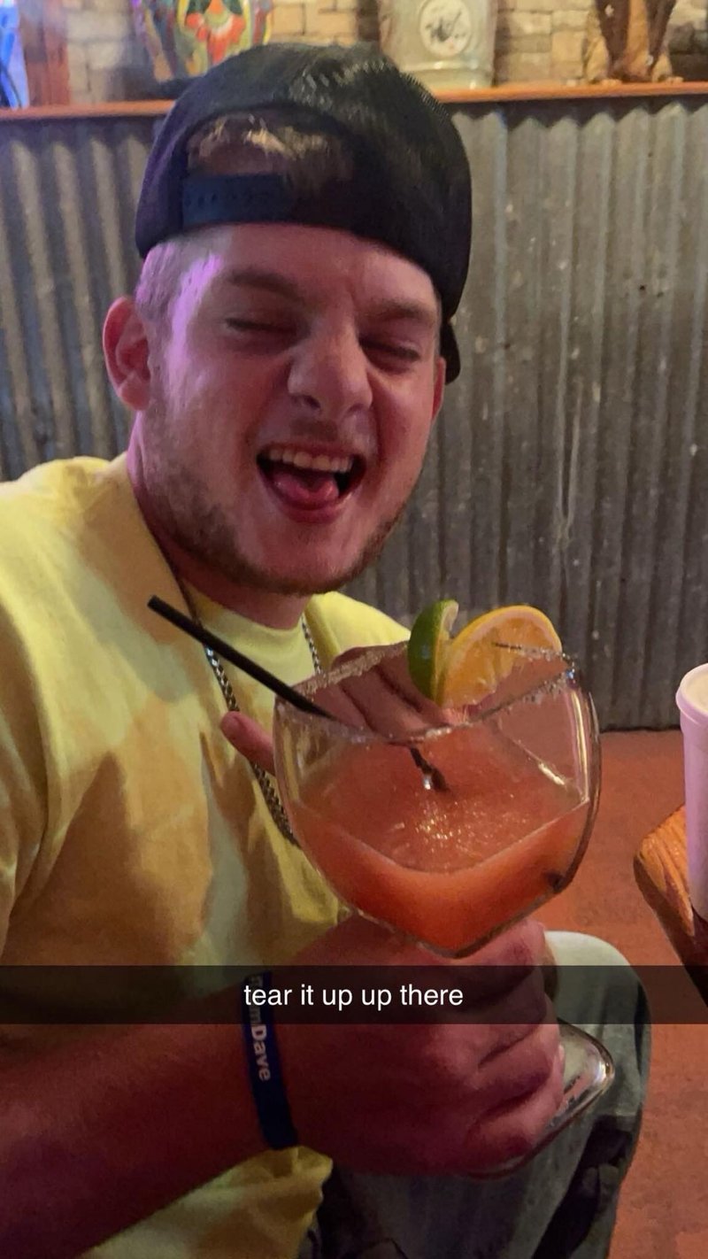 Shawn Dylan Dreyer - Photo 46