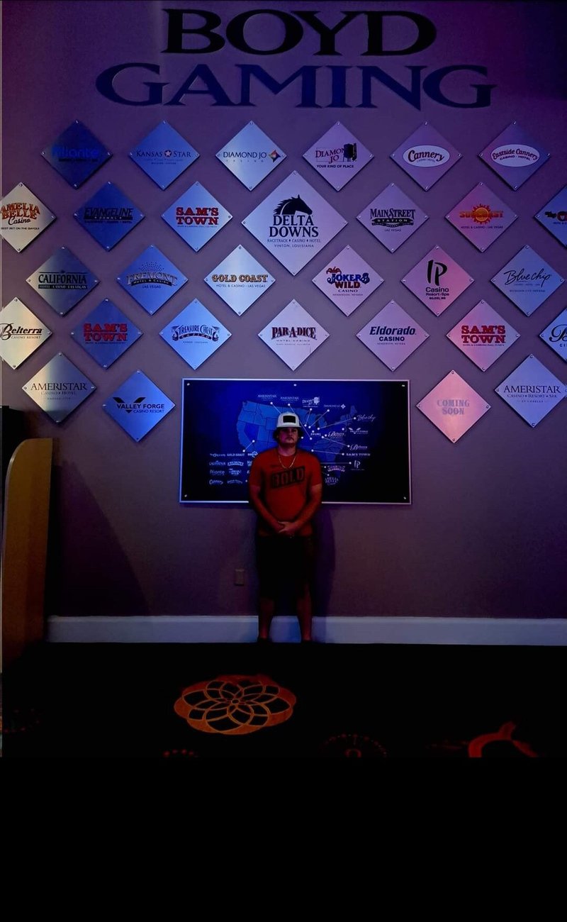 Shawn Dylan Dreyer - Photo 50