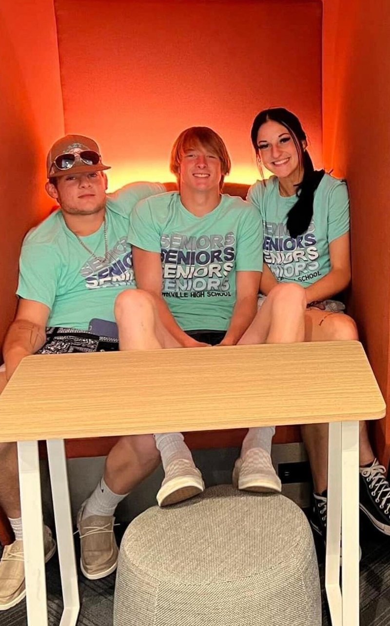 Shawn Dylan Dreyer - Photo 53