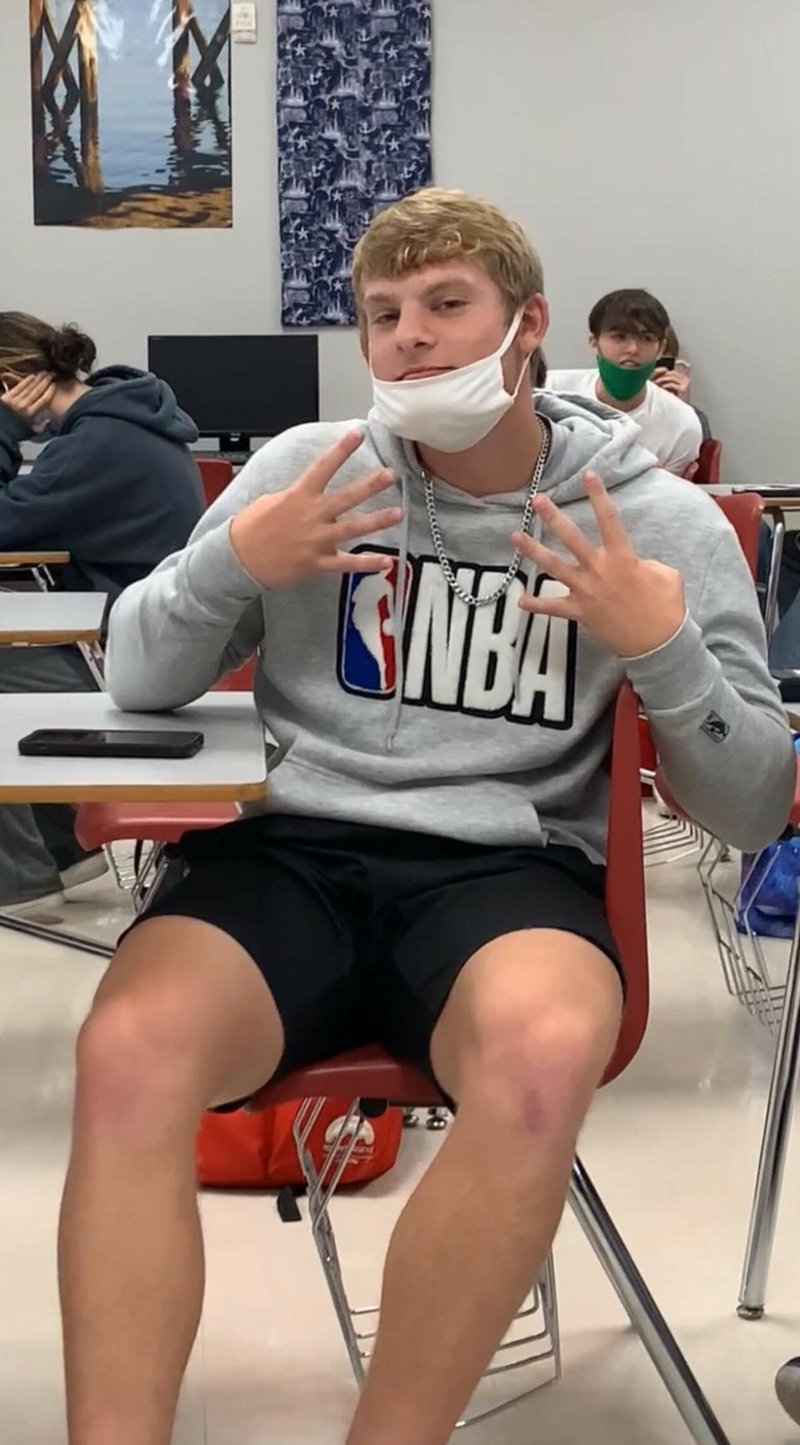 Shawn Dylan Dreyer - Photo 55