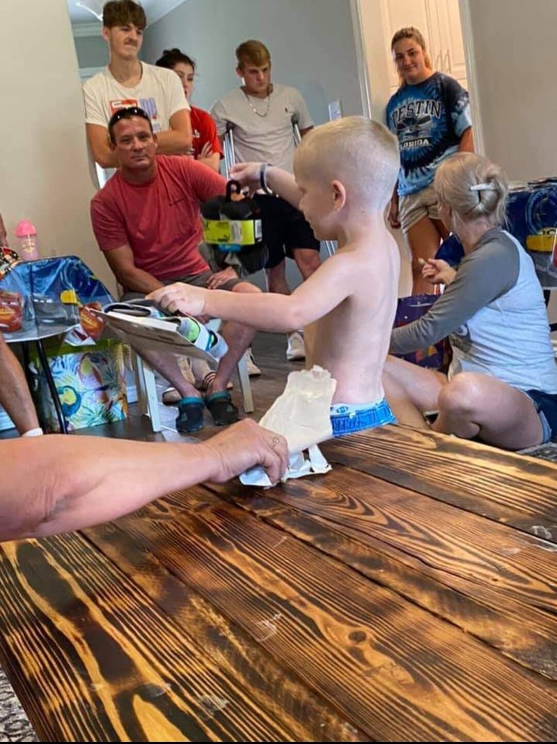 Shawn Dylan Dreyer - Photo 57