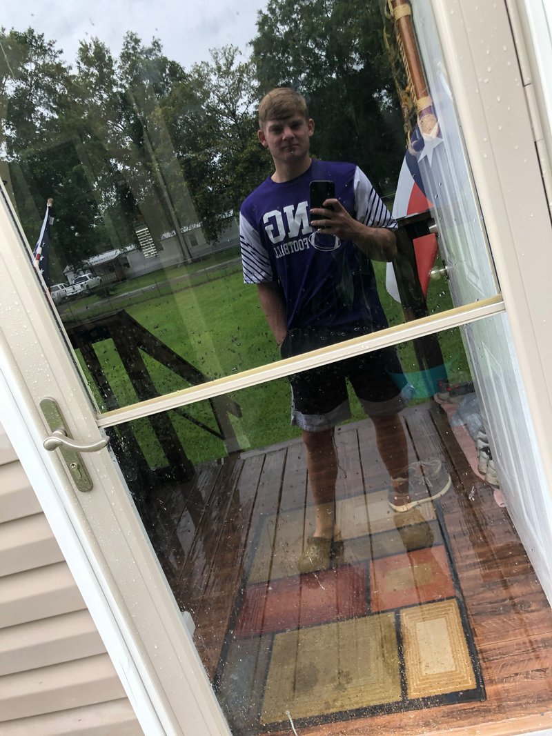 Shawn Dylan Dreyer - Photo 56