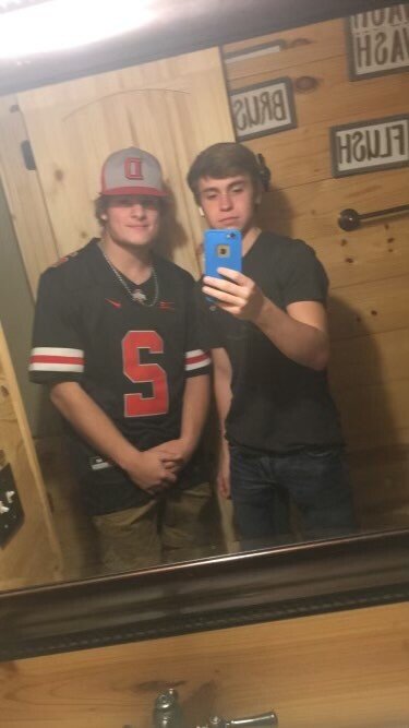 Shawn Dylan Dreyer - Photo 61