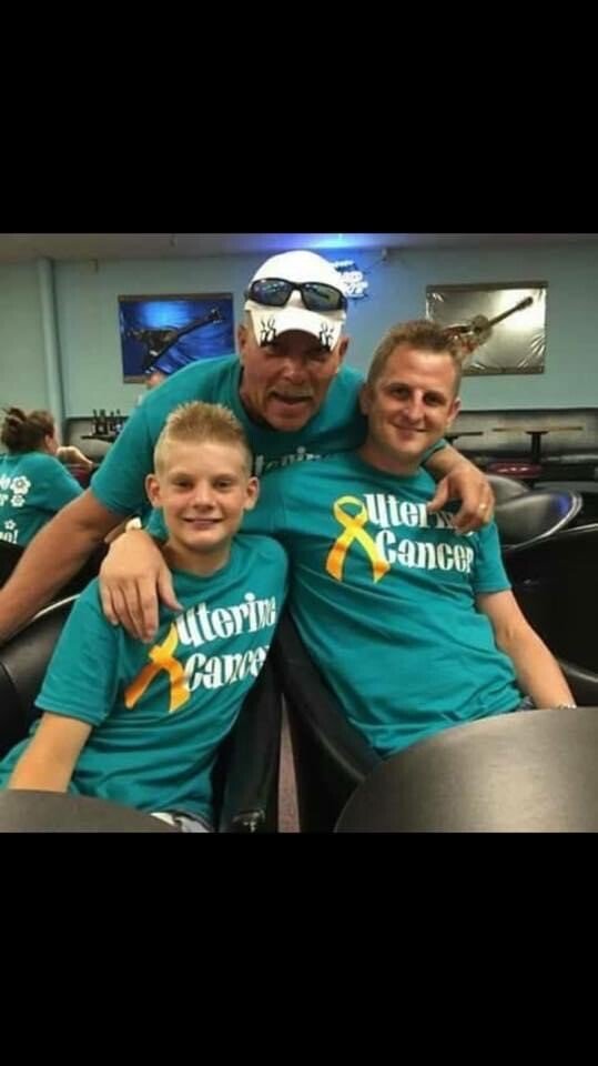 Shawn Dylan Dreyer - Photo 62