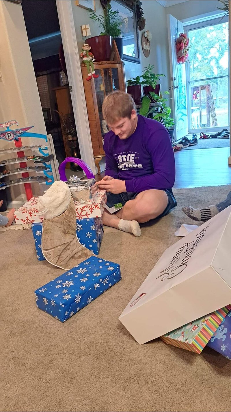 Shawn Dylan Dreyer - Photo 70