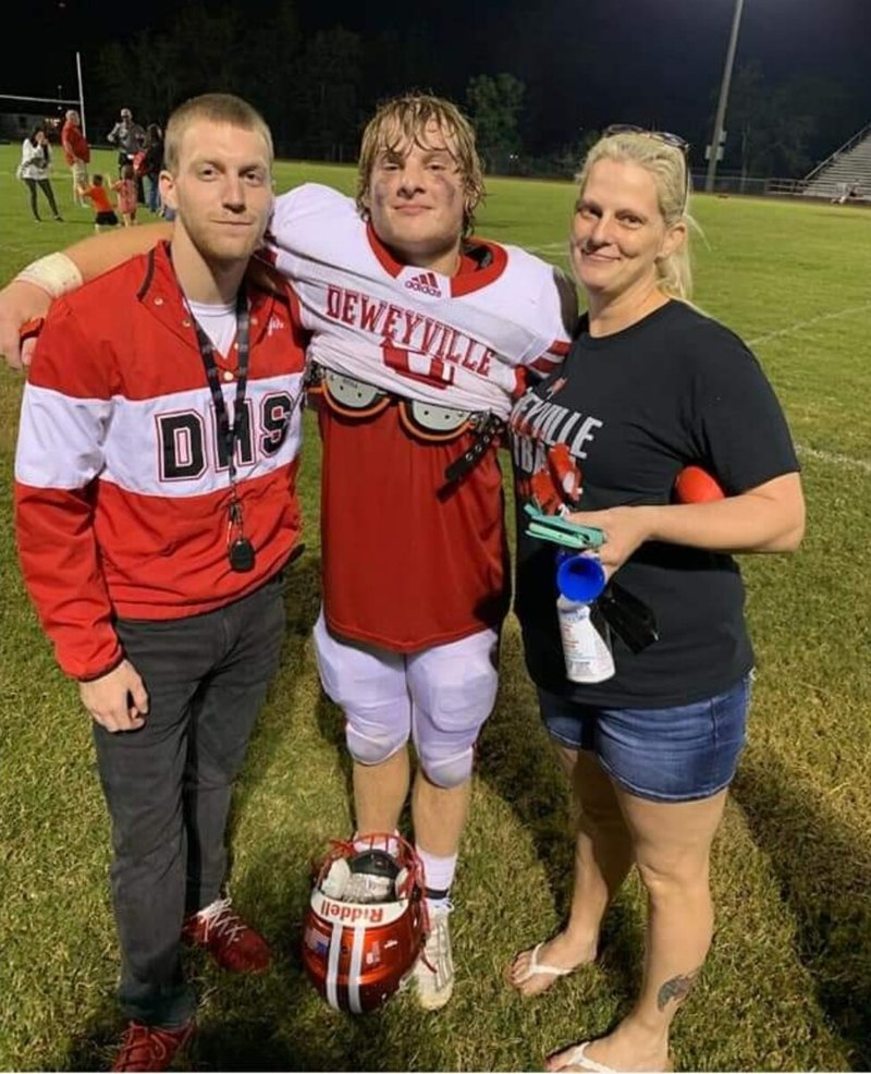 Shawn Dylan Dreyer - Photo 74