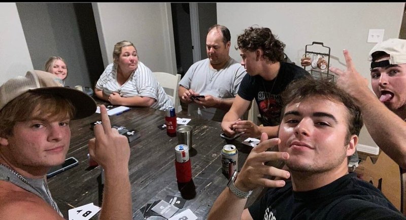 Shawn Dylan Dreyer - Photo 75