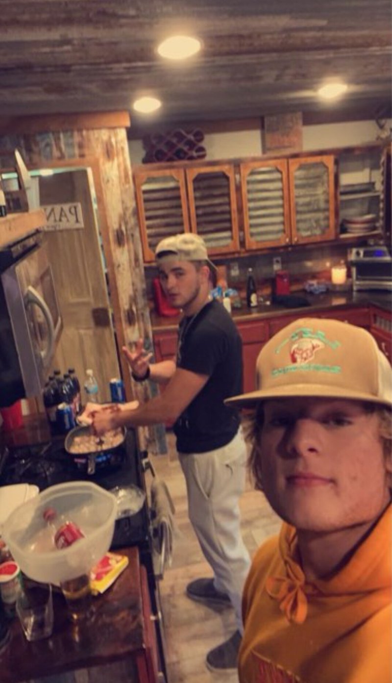 Shawn Dylan Dreyer - Photo 77