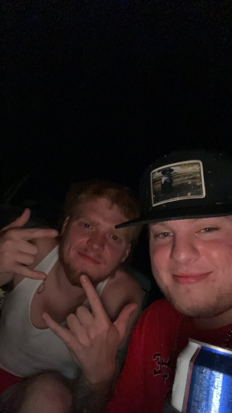 Shawn Dylan Dreyer - Photo 78