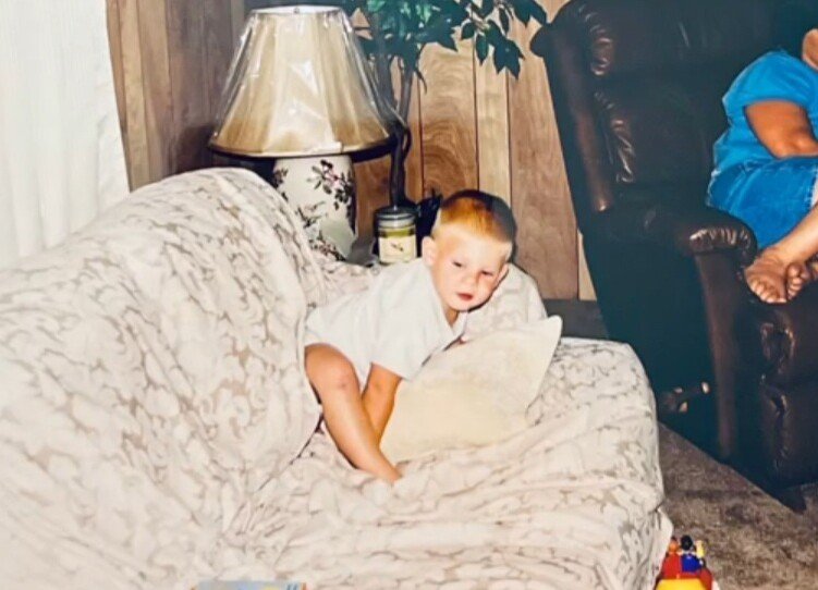 Shawn Dylan Dreyer - Photo 80