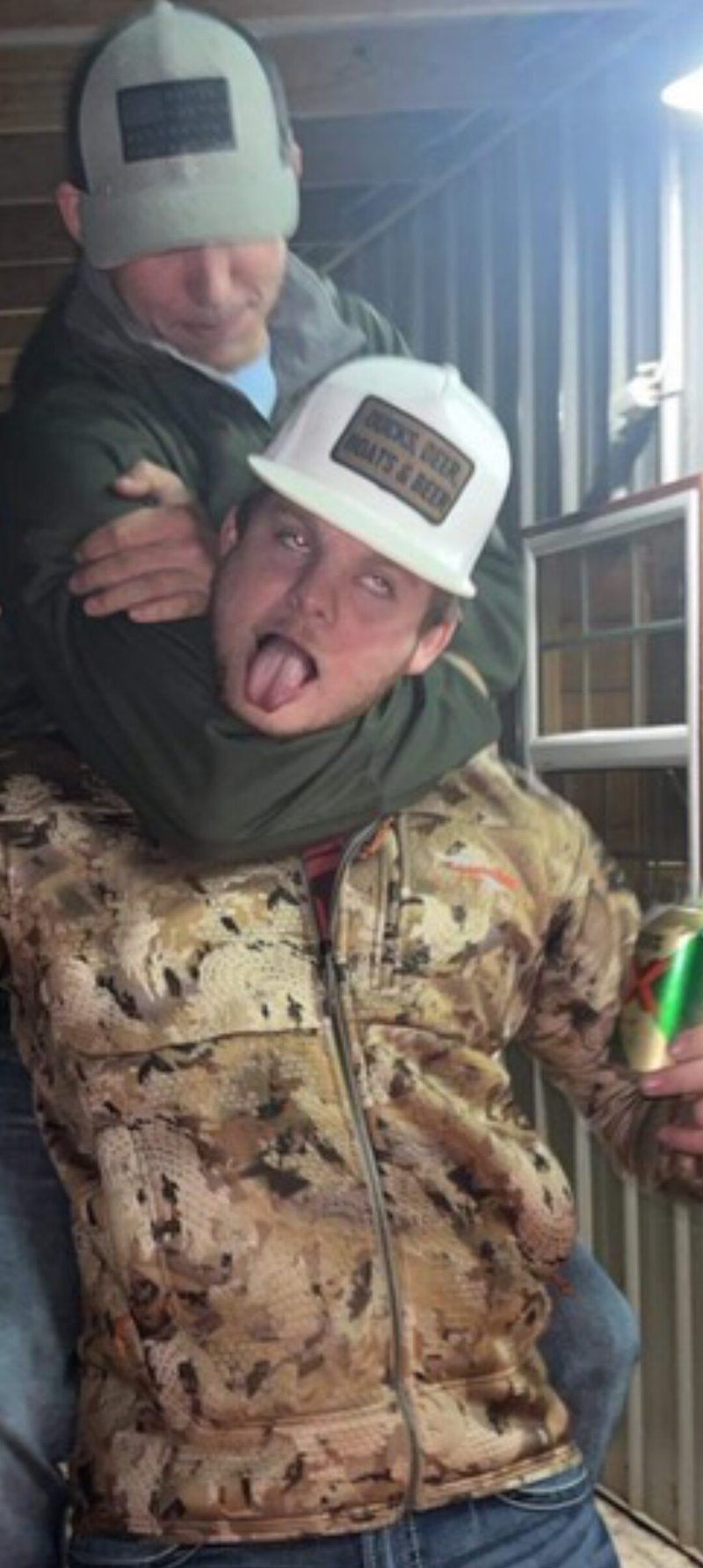 Shawn Dylan Dreyer - Photo 81