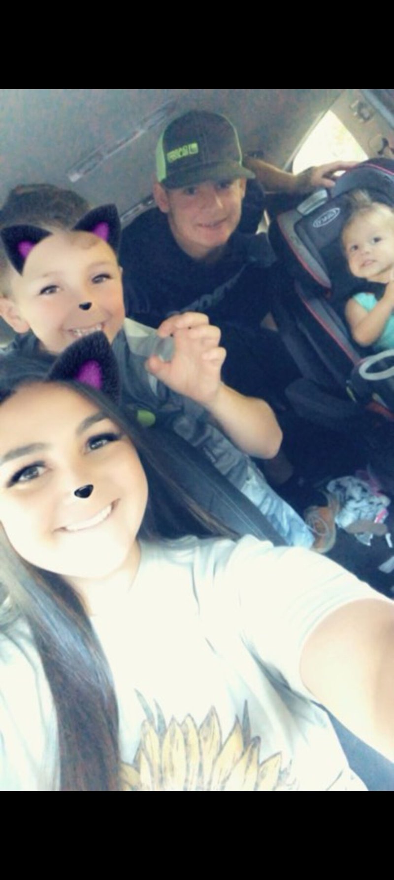 Shawn Dylan Dreyer - Photo 82