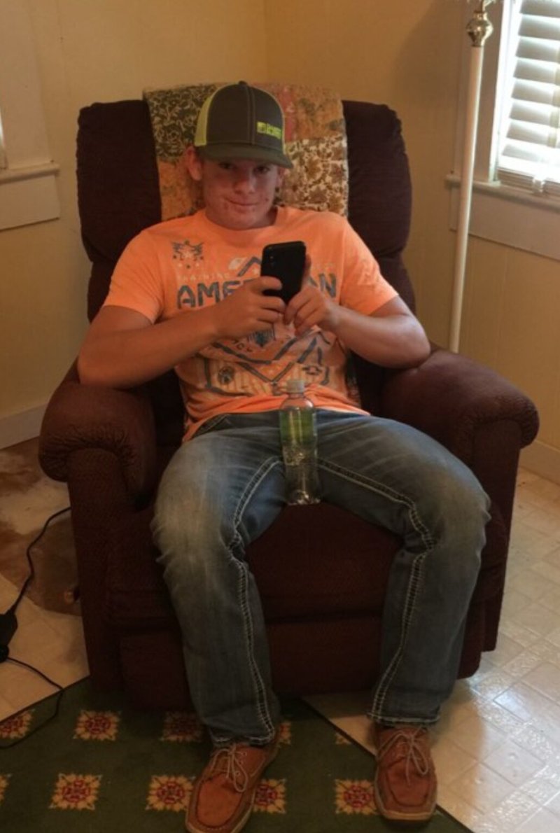 Shawn Dylan Dreyer - Photo 84