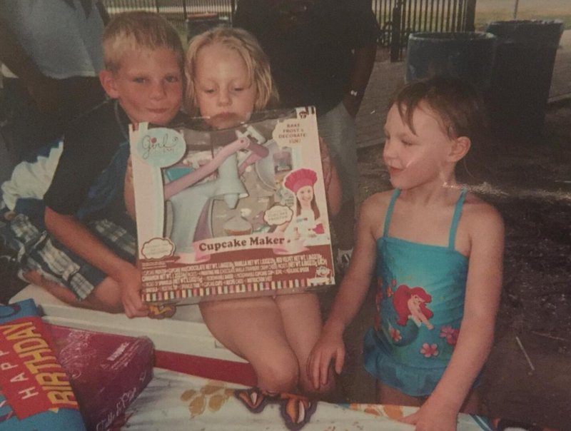 Shawn Dylan Dreyer - Photo 85