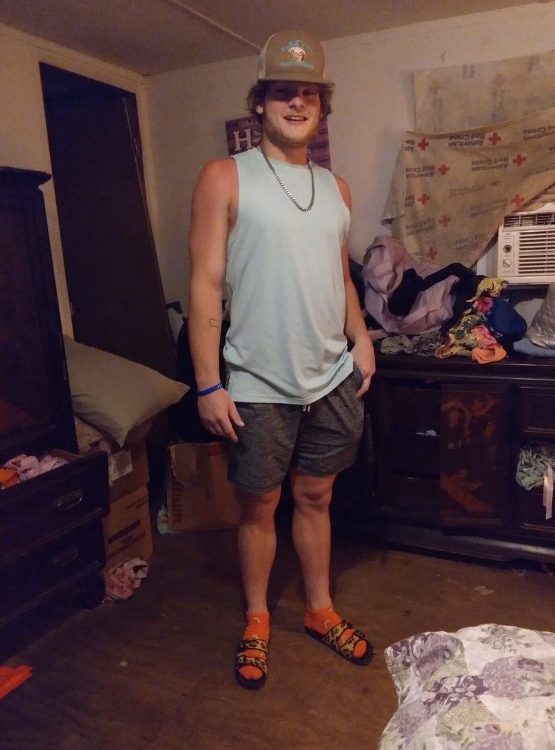 Shawn Dylan Dreyer - Photo 88