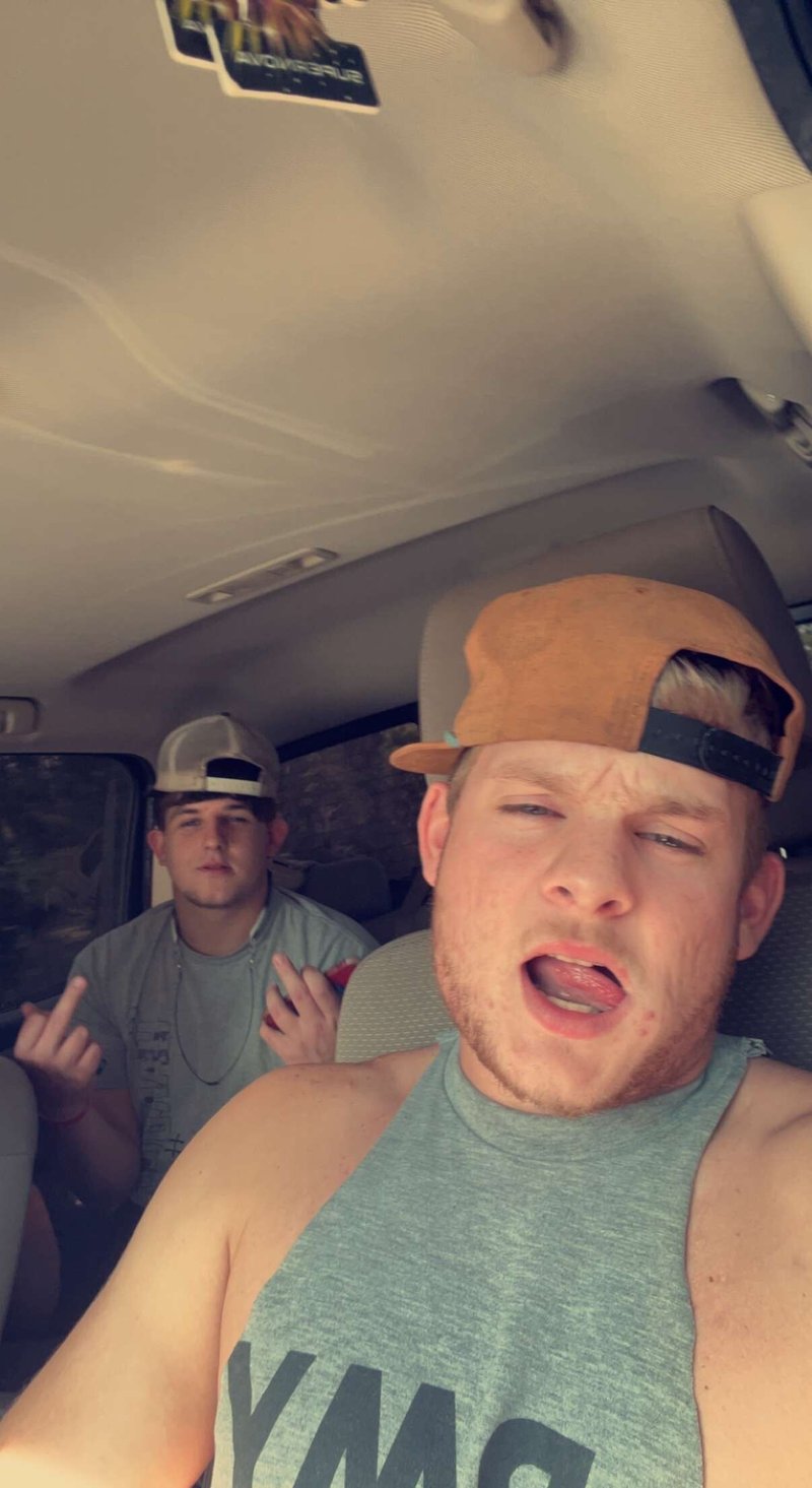 Shawn Dylan Dreyer - Photo 92