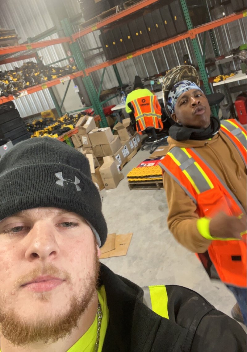 Shawn Dylan Dreyer - Photo 93