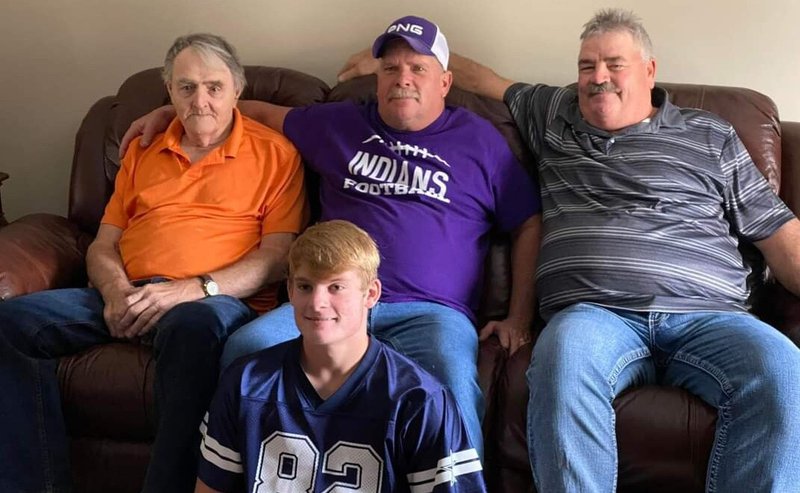 Shawn Dylan Dreyer - Photo 94