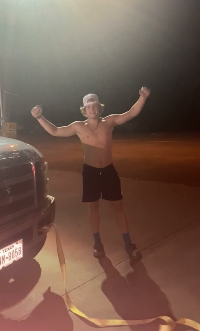 Shawn Dylan Dreyer - Photo 96