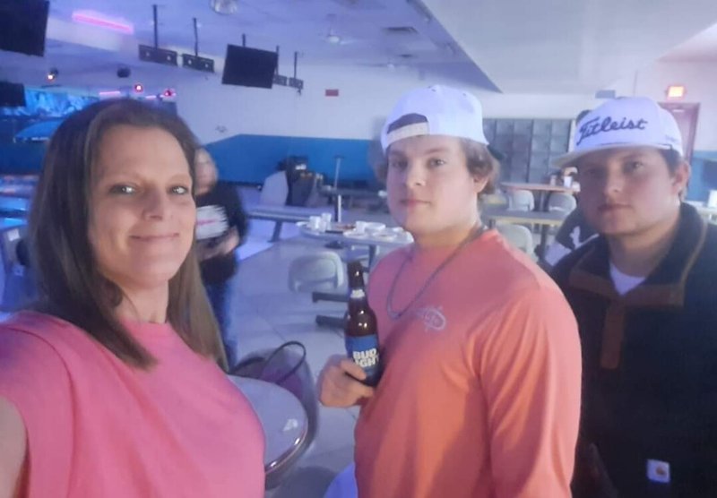 Shawn Dylan Dreyer - Photo 98