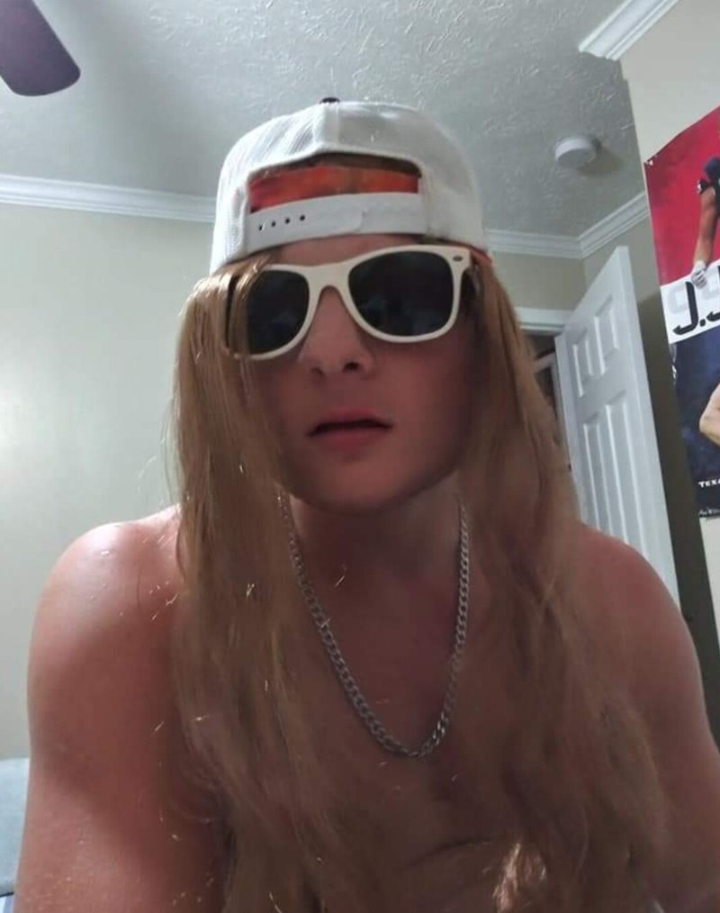 Shawn Dylan Dreyer - Photo 97