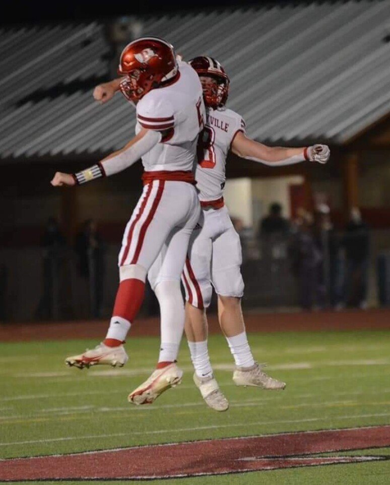 Shawn Dylan Dreyer - Photo 99