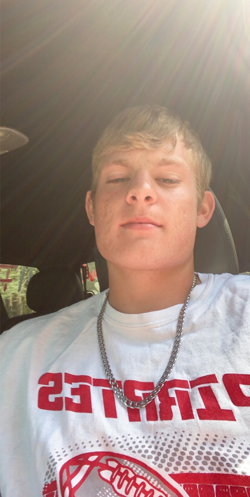 Shawn Dylan Dreyer - Photo 103