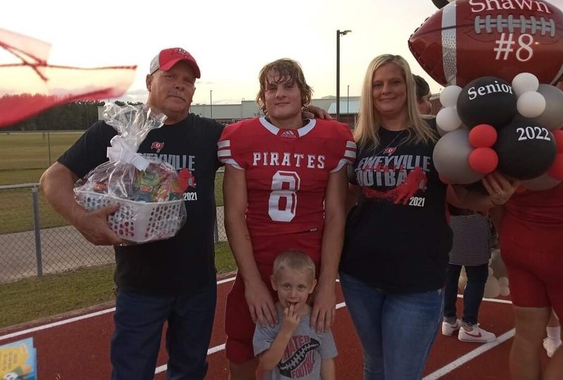 Shawn Dylan Dreyer - Photo 104