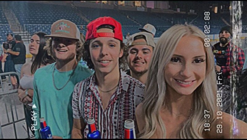 Shawn Dylan Dreyer - Photo 106