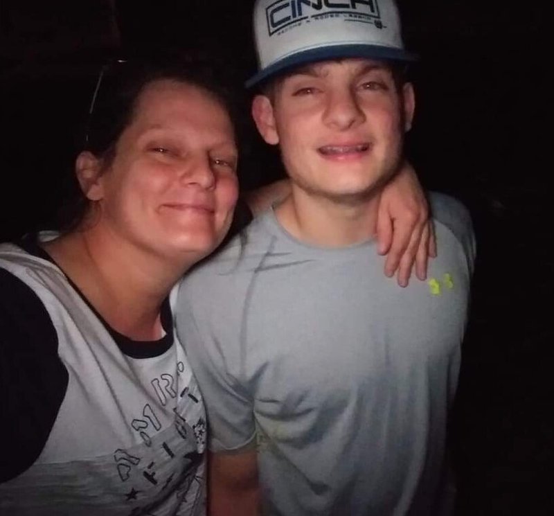 Shawn Dylan Dreyer - Photo 110