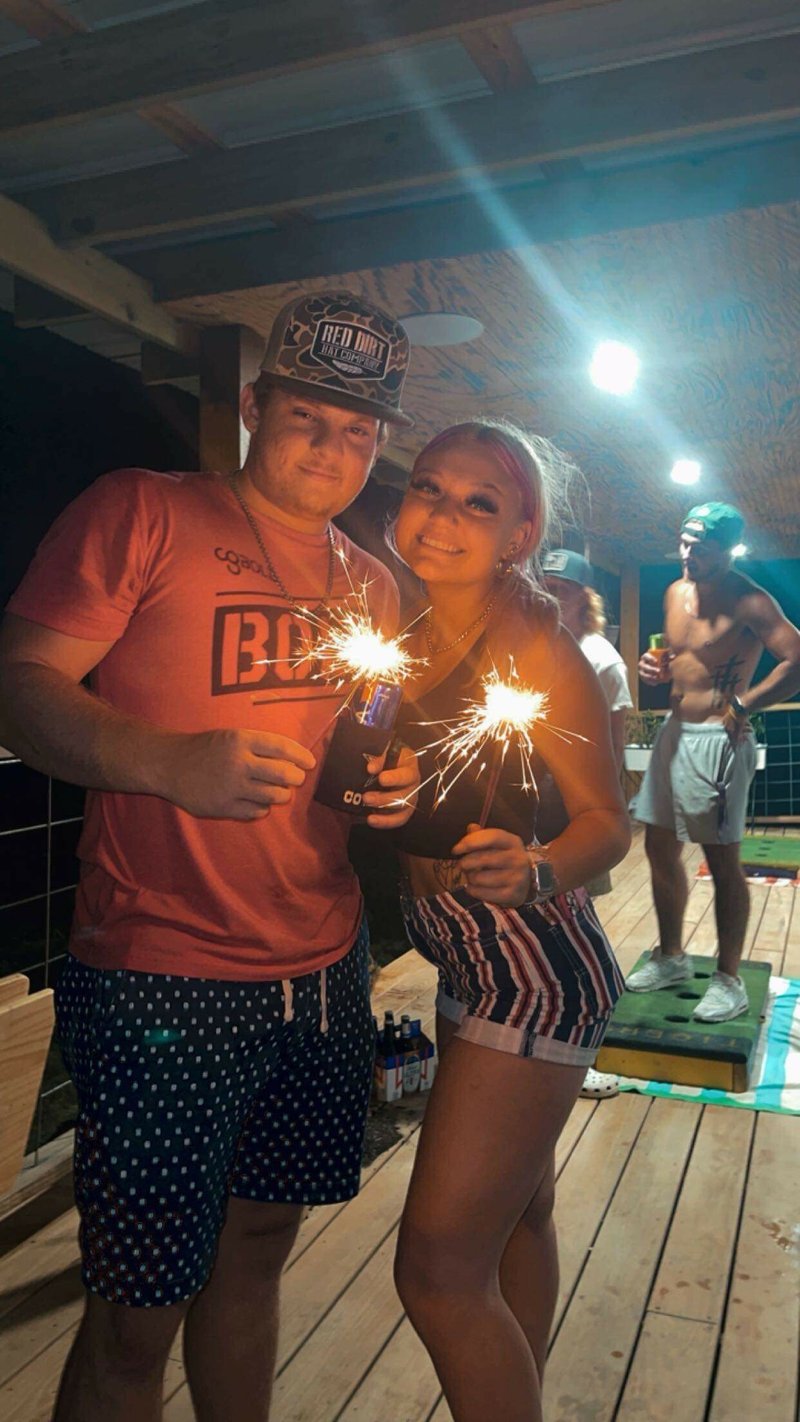 Shawn Dylan Dreyer - Photo 112