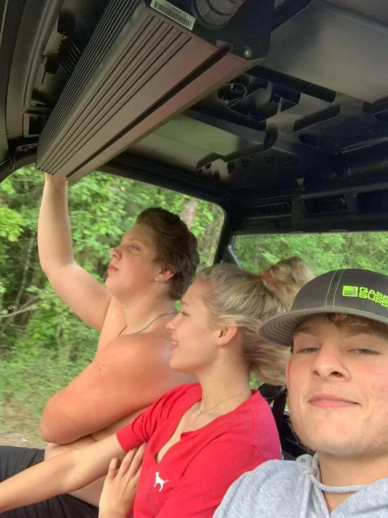 Shawn Dylan Dreyer - Photo 108