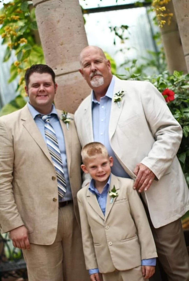 Shawn Dylan Dreyer - Photo 113